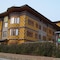 Hotel Migmar - map