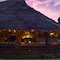 Kokopo Beach Bungalow Resort - map