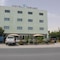 Hotel Tasiast - map