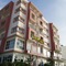 Nouakchott Hotel - map