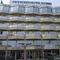 Riviera Hotel Benin - map
