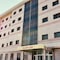Hotel Sipan1 - map