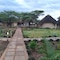 Nkanga Hotel - map