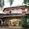 Gran Hotel Del Paraguay - map