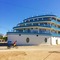 Amazone Hotel Tulear - map