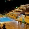 Monteverde Hotel - map
