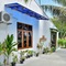 Ithaa Beach Maldives - map