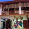 Casa Congo - Rayo Verde - Restaurante - map