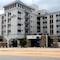 Owu Crown Hotel - map