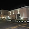 The Cromwell Courtyard Hotel - map