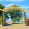 Sandton Hotel Kasese - map