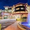 Mbale Resort Hotel - map