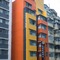 Metroplace Olympic Hotel - map