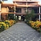 Chautari Garden Resort - map