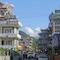 Hotel Paradise Inn Pokhara - map