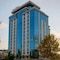 Mövenpick Winter Park Baku - map