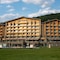 Chenot Palace Gabala - map