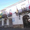 Las Torres Hostal - map