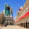 Hotel Eden Resort By Bluebay - map