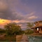 Serengeti Simba Lodge - map
