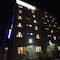The Hotel Emperor Inle - map