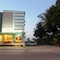 Kayah Golden Hill Hotel - map
