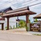Vang Vieng Savanh Sunset View Resort - map