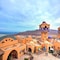 El Jabal Sokhna Hotel - map
