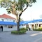 Chukwani Executive Inn - map