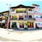 Hostal Friends - map