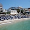 Vila Era Beach - map