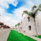 Green Leaves Aqua Park Beach Resort North Coast - map
