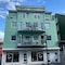 Saga Apartments - map