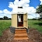 One Nature Nyaruswiga Serengeti - map