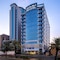 Novotel Jeddah Tahlia - map