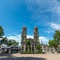 Gran Hotel Flores - map
