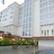 Dyvith Hotel - map