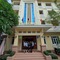 Grand Bayon Siem Reap Hotel - map