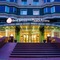Best Western Plus Astana - map
