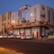 Qasr Lazurd For Serviced Apartments - map