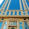 Afraa Hotel - map