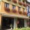 Heartland City Hotel - map