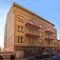 Feel Belgrade Aparthotel - map