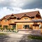 Wellness Cottage Ceder - map