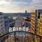 Bridge Apart Belgrade - map
