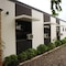 Alchan Suites - map