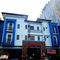 Hidden Pearl Hotel - Janus Luxury Suites - map