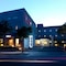 Pine Hill Hotel - map