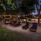 The Coast Beachfront Hotel - map