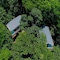 Isla Chiquita Glamping Hotel - map